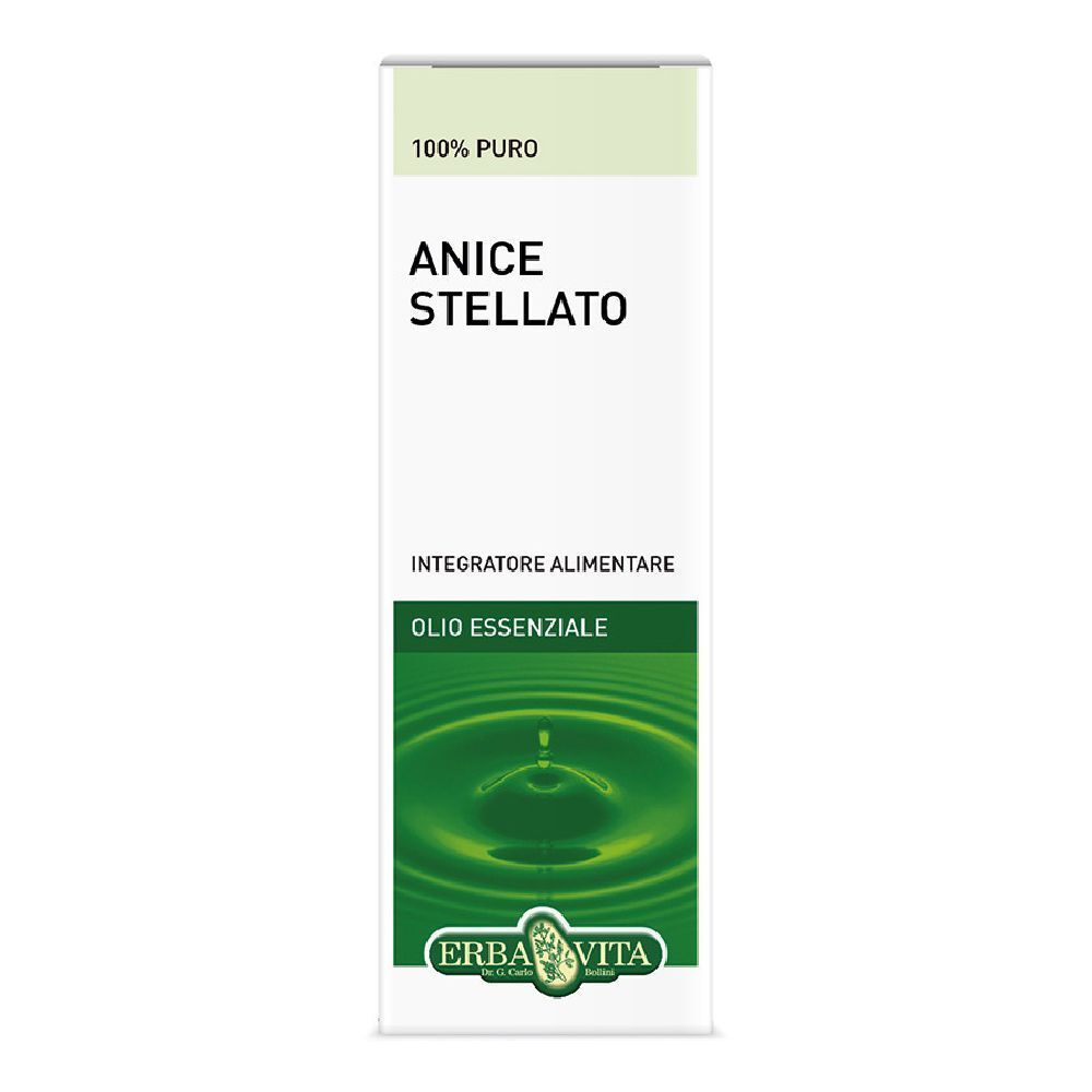 Anice Oe 10Ml