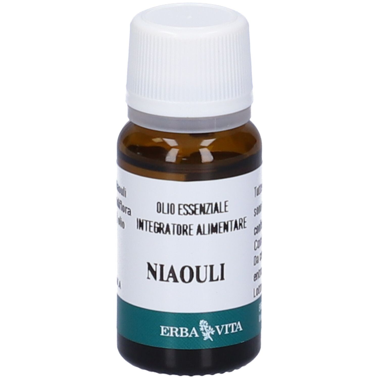Niaouli Olio Essenziale 10 Ml