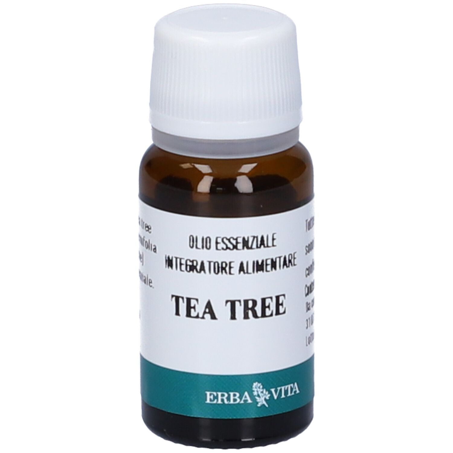 TEA Tree OIL OE 10Ml 10 ml Ätherisches Öl