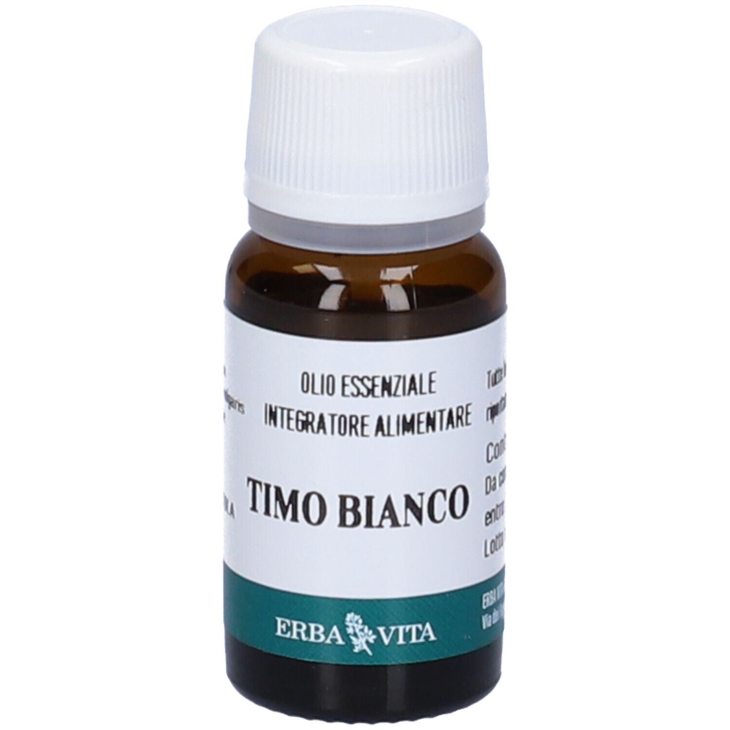 Timo Bianco OE 10Ml 10 ml Ätherisches Öl