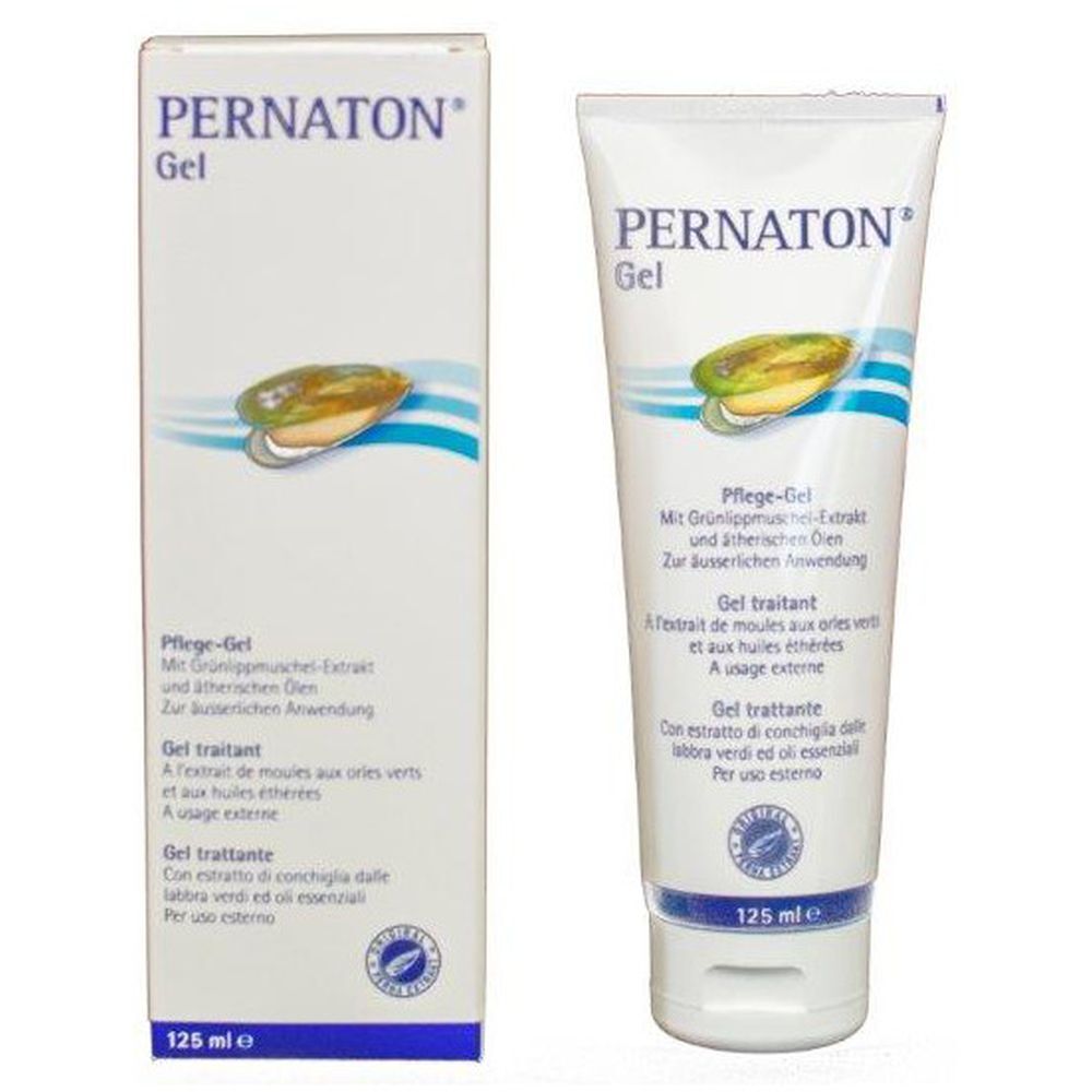 Pernaton Gel 125 Ml