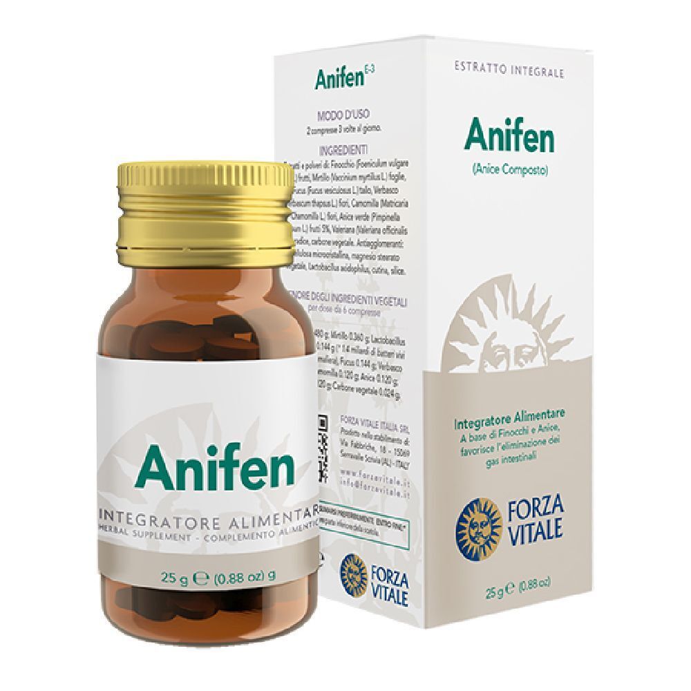 Anifen 60 Compresse