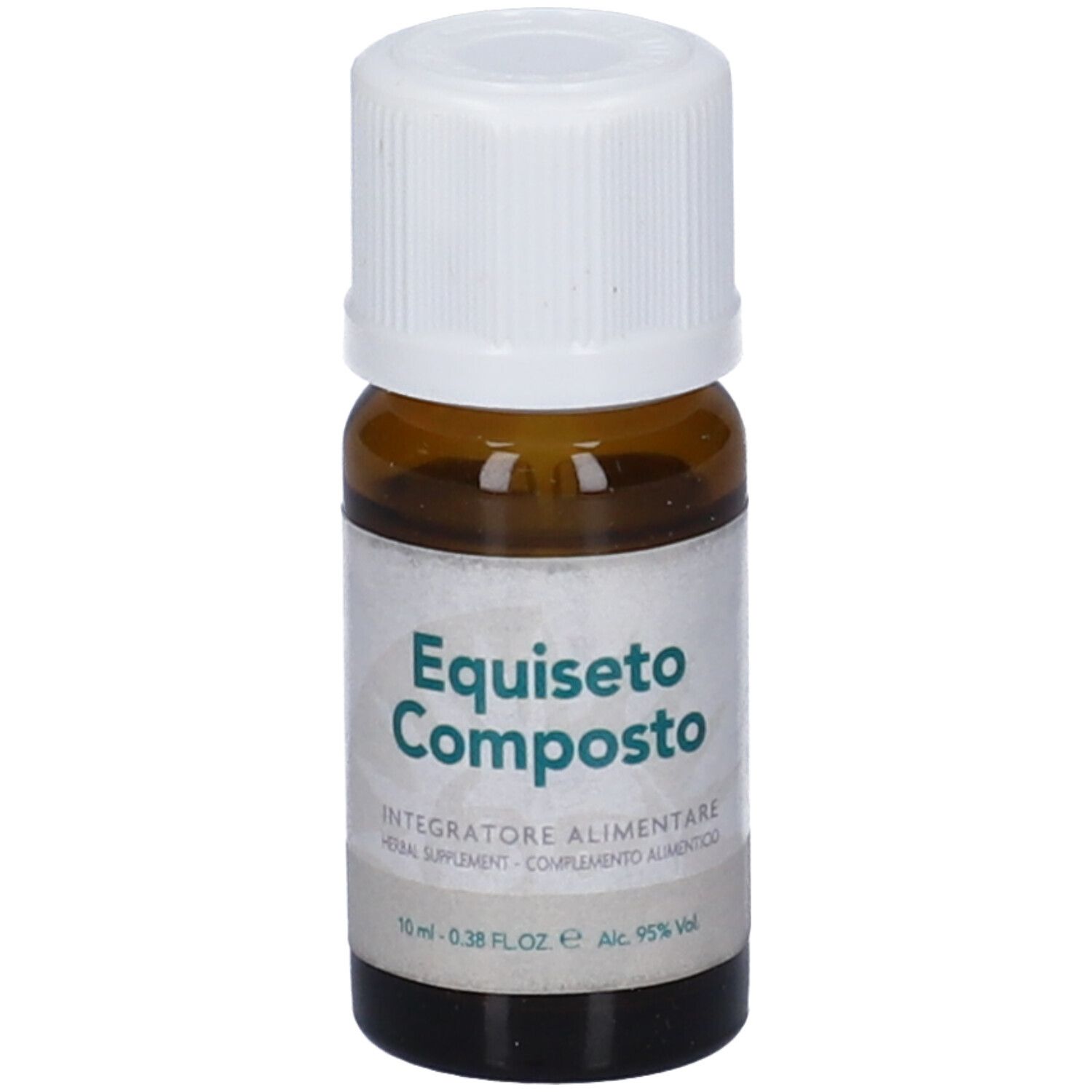 Equiseto Composta Ecosol Gocce10ml - Immagine 3