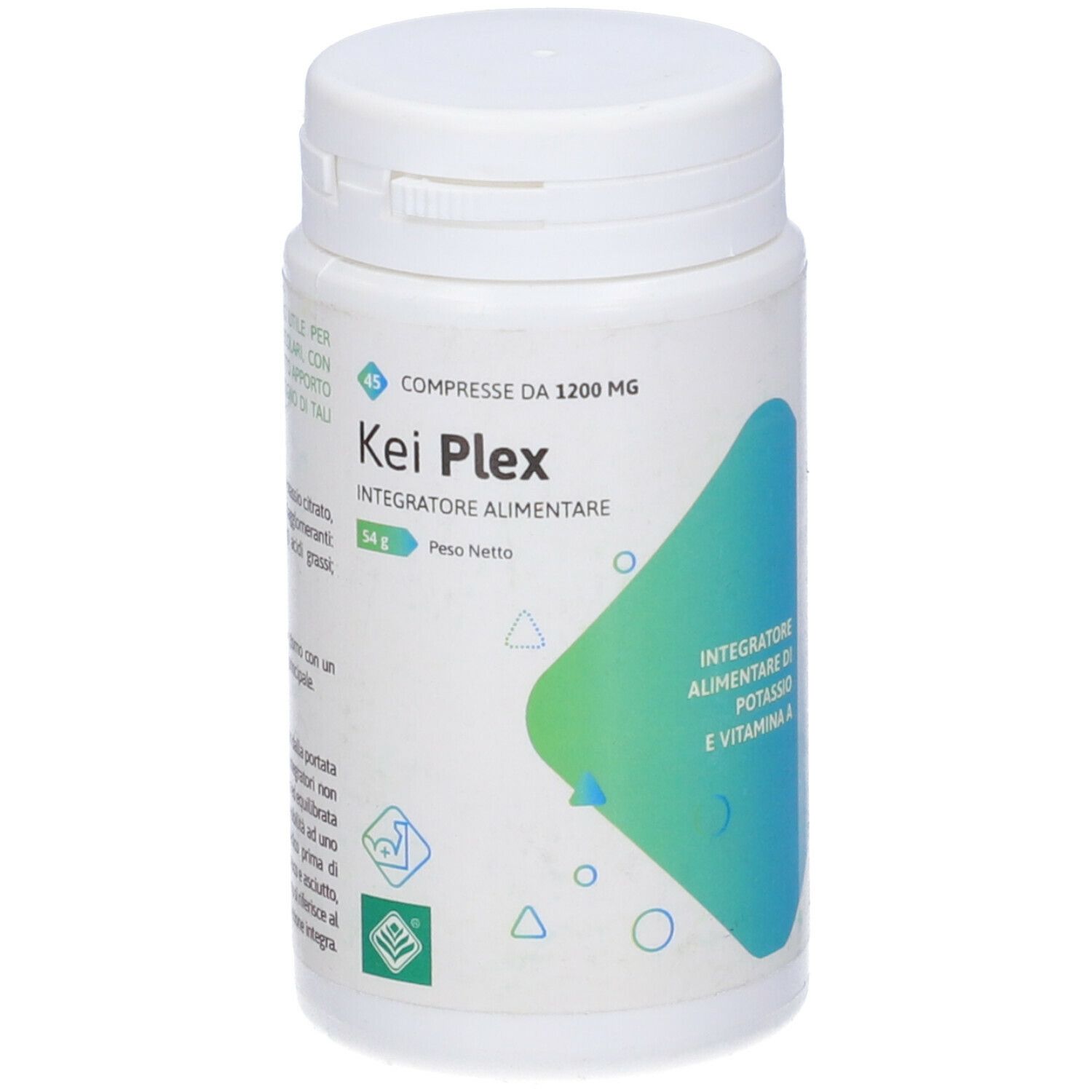 Key Plex Compresse