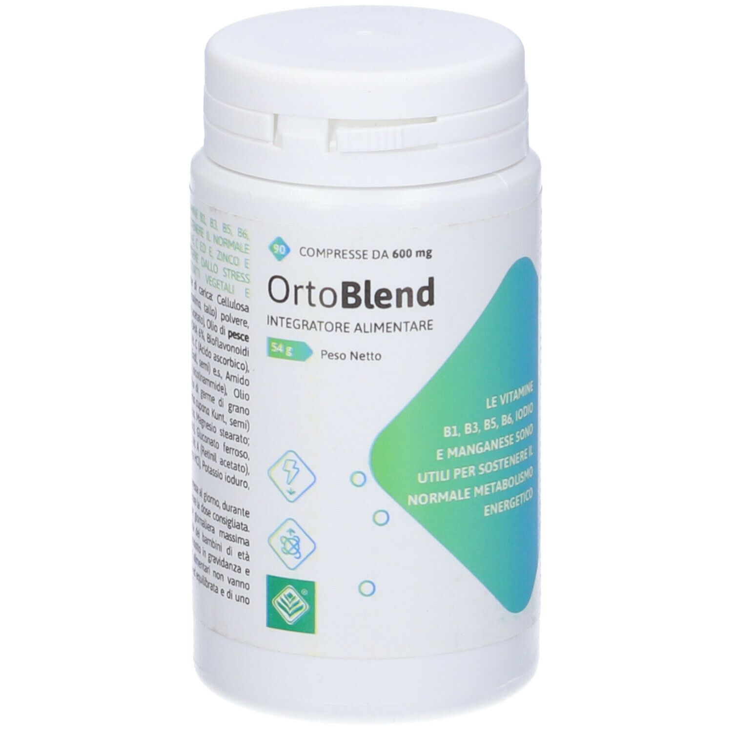 Ortoblend 90Cpr