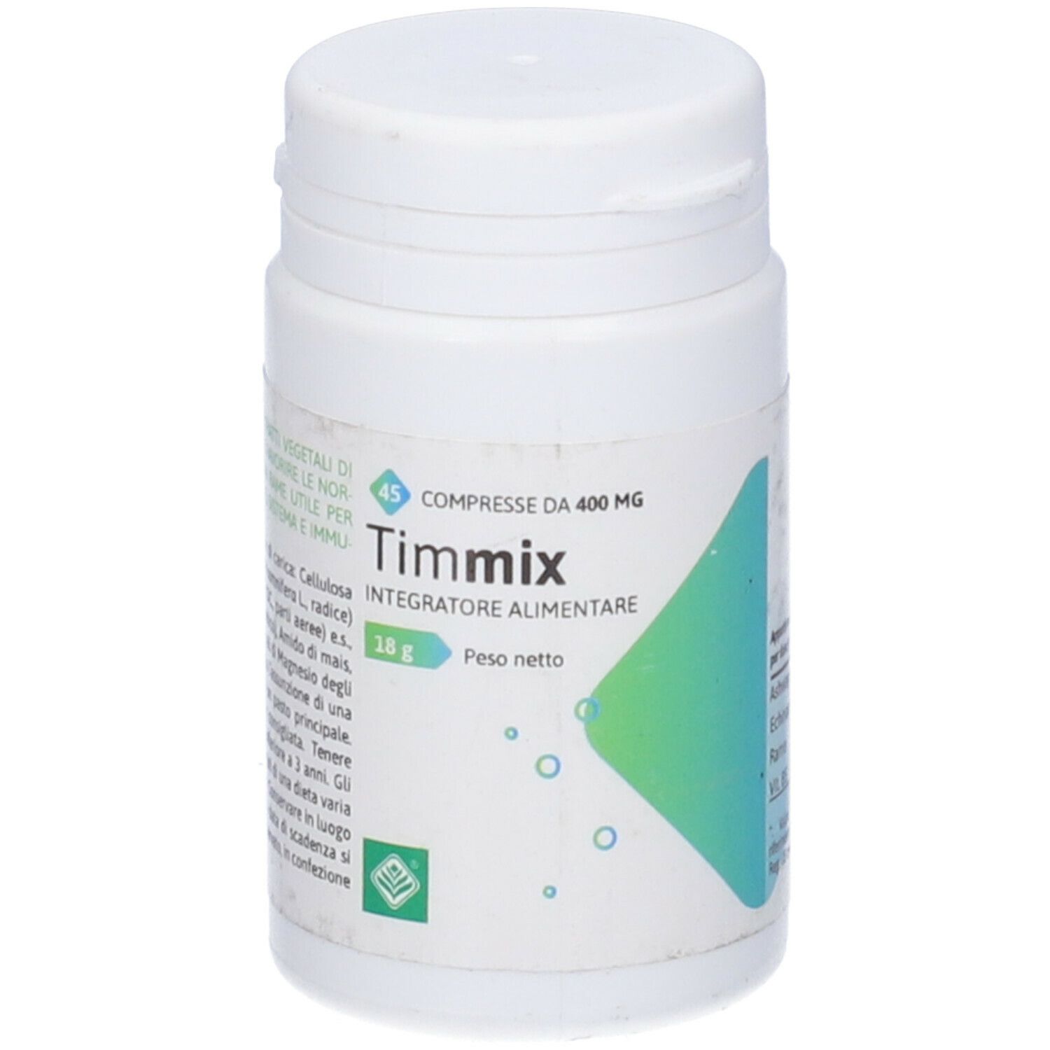 Timmix
