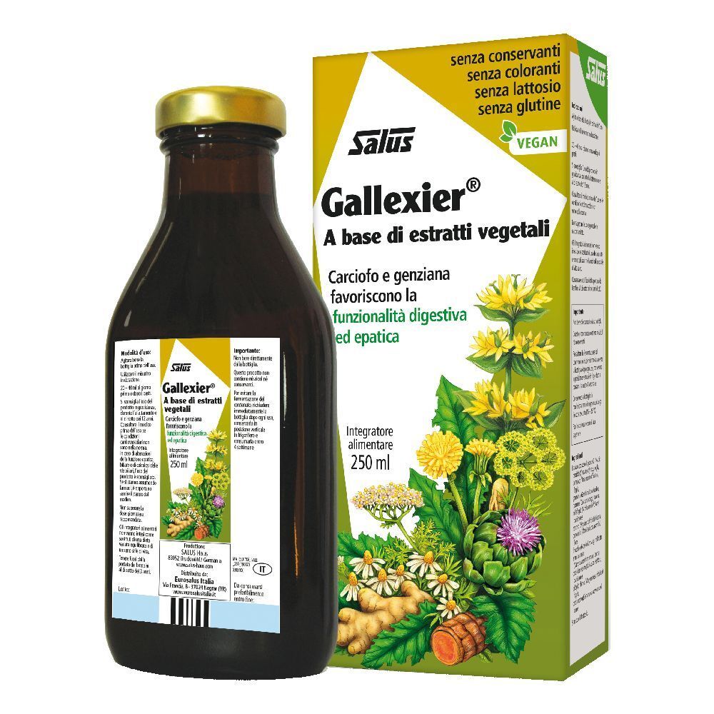 GALLEXIER-SCIR 250ML CARCIO - Immagine 4