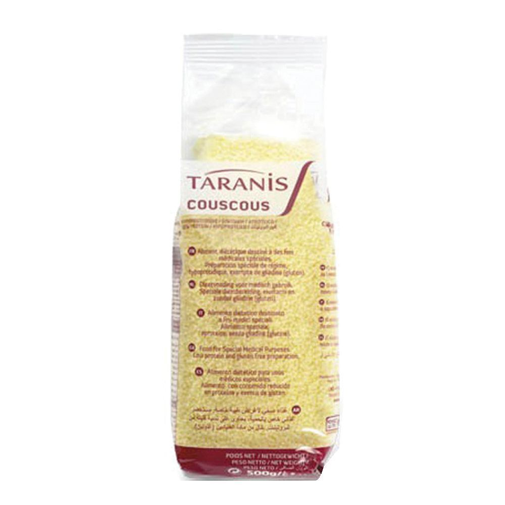 Taranis Couscous 500 G - Immagine 5