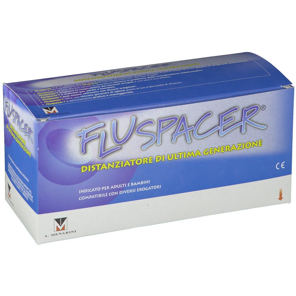 Fluspacer®