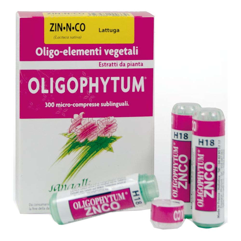 Oligophytum Ma-Cob 300 Microcompresse