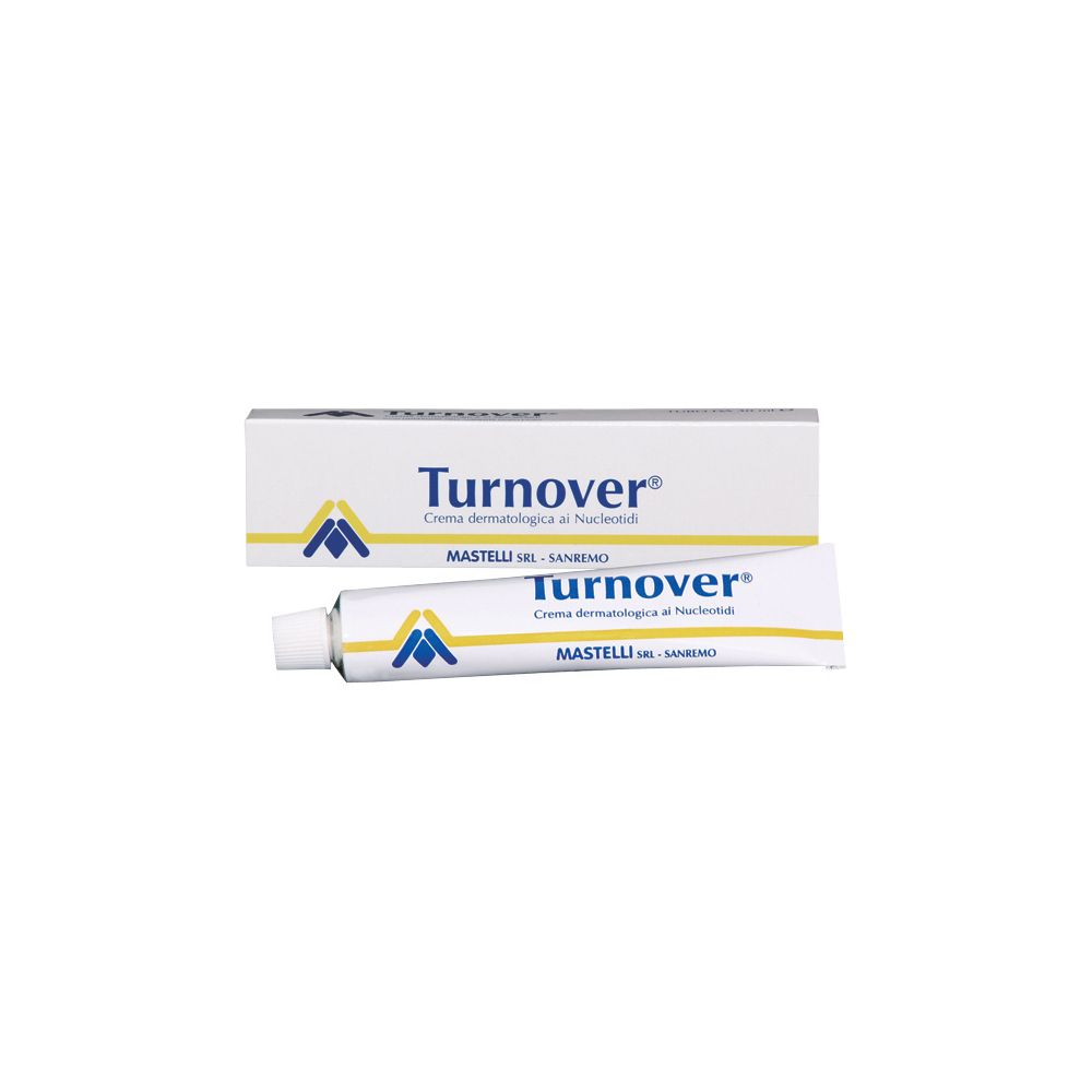 Turnover Crema Dermatologica 30 ml