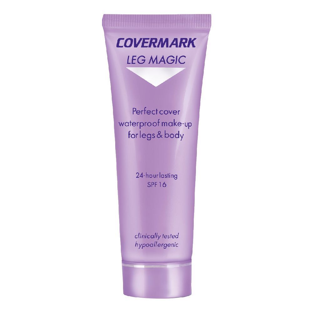 Covermark LEG Magic 1 50Ml 50 ml Creme