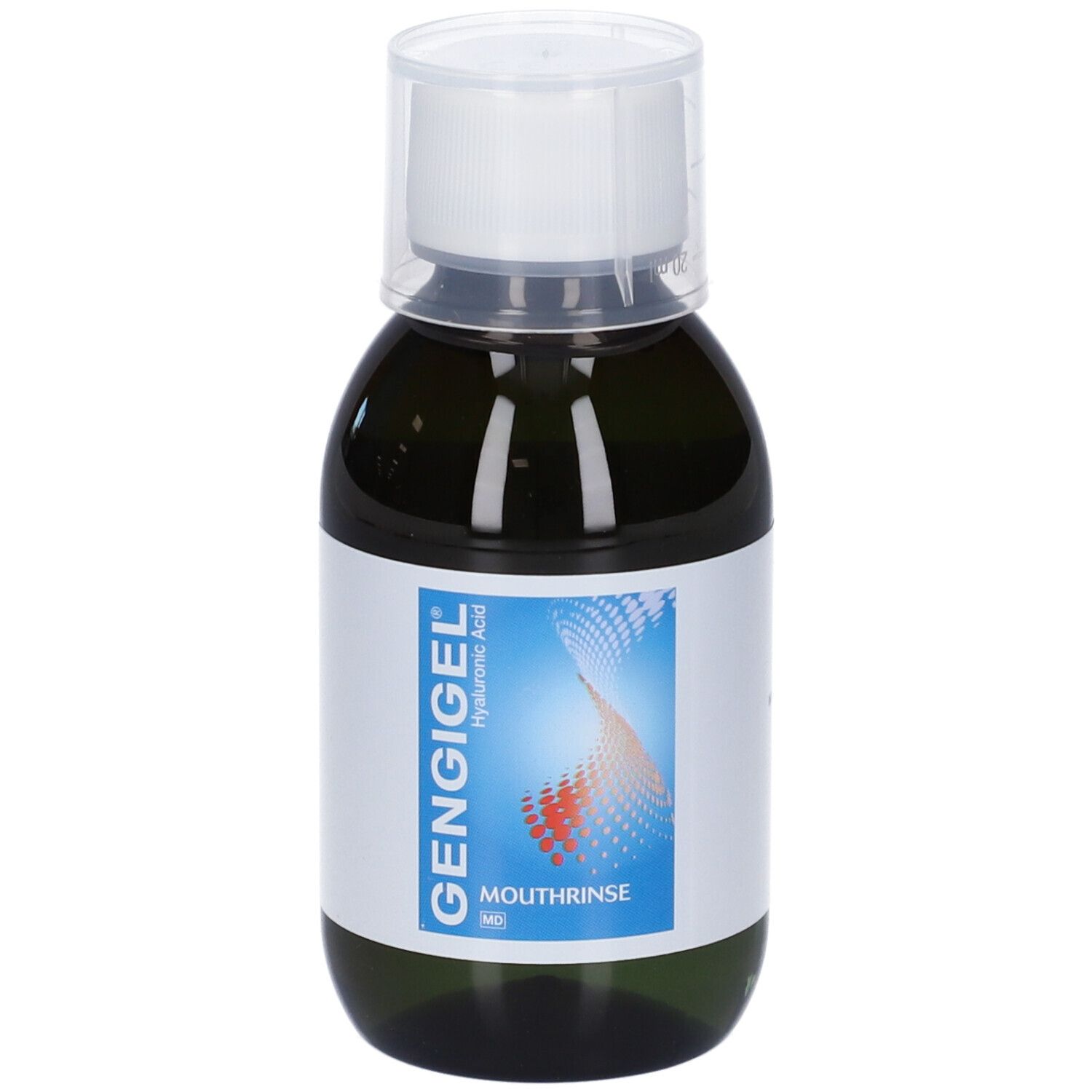 Gengigel® Idrogel Collutorio