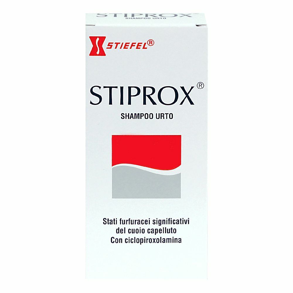 Image of STIPROX URTO Shampoo Antiforfora