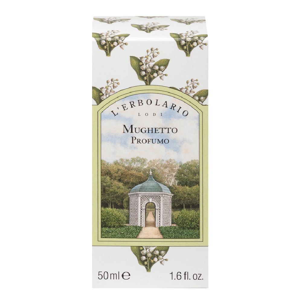 Mughetto Profumo 50 Ml