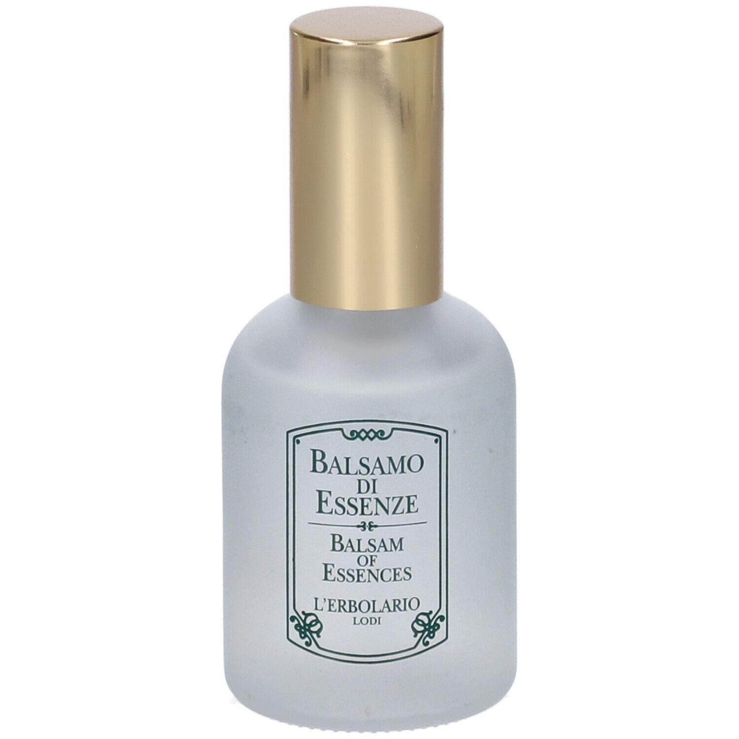 L`Erbolario Balsamo di Essenze