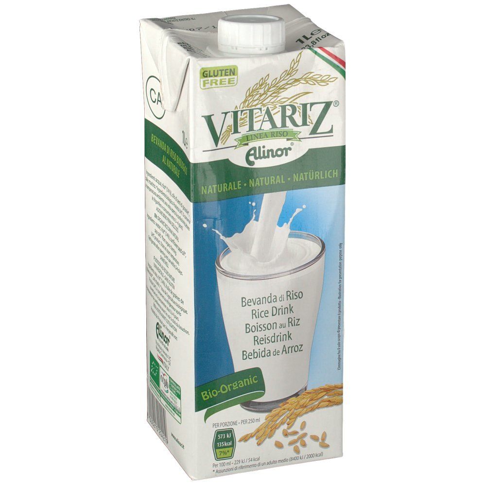 Vitariz® Nature 1 litro