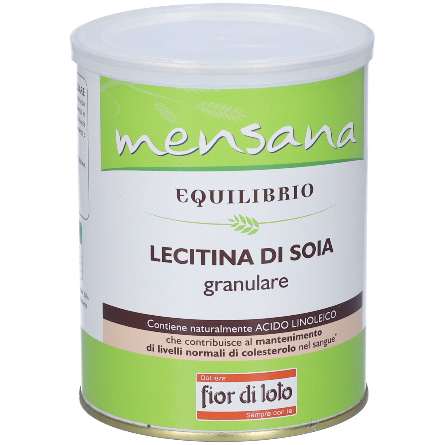 LECITINA DI SOIA GRANULARE 400 G - Immagine 6
