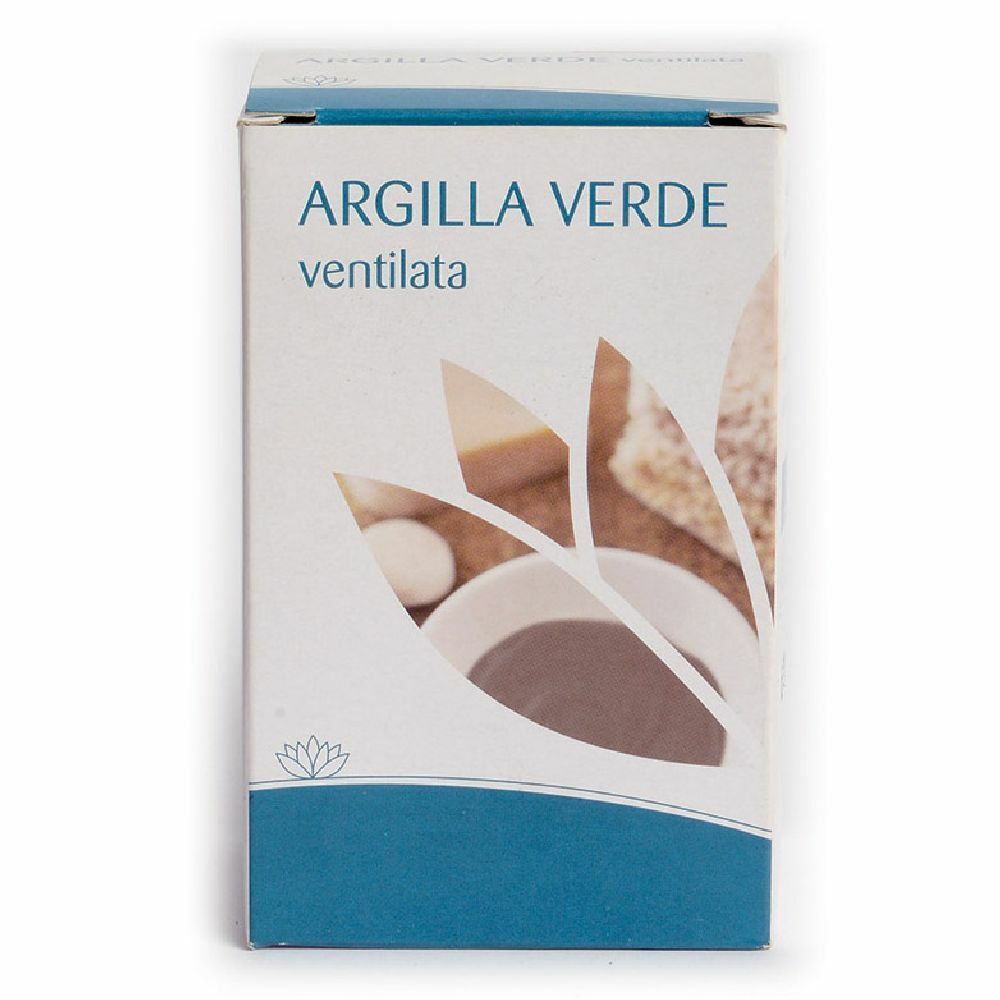 Image of ARGILLA VERDE Ventilata