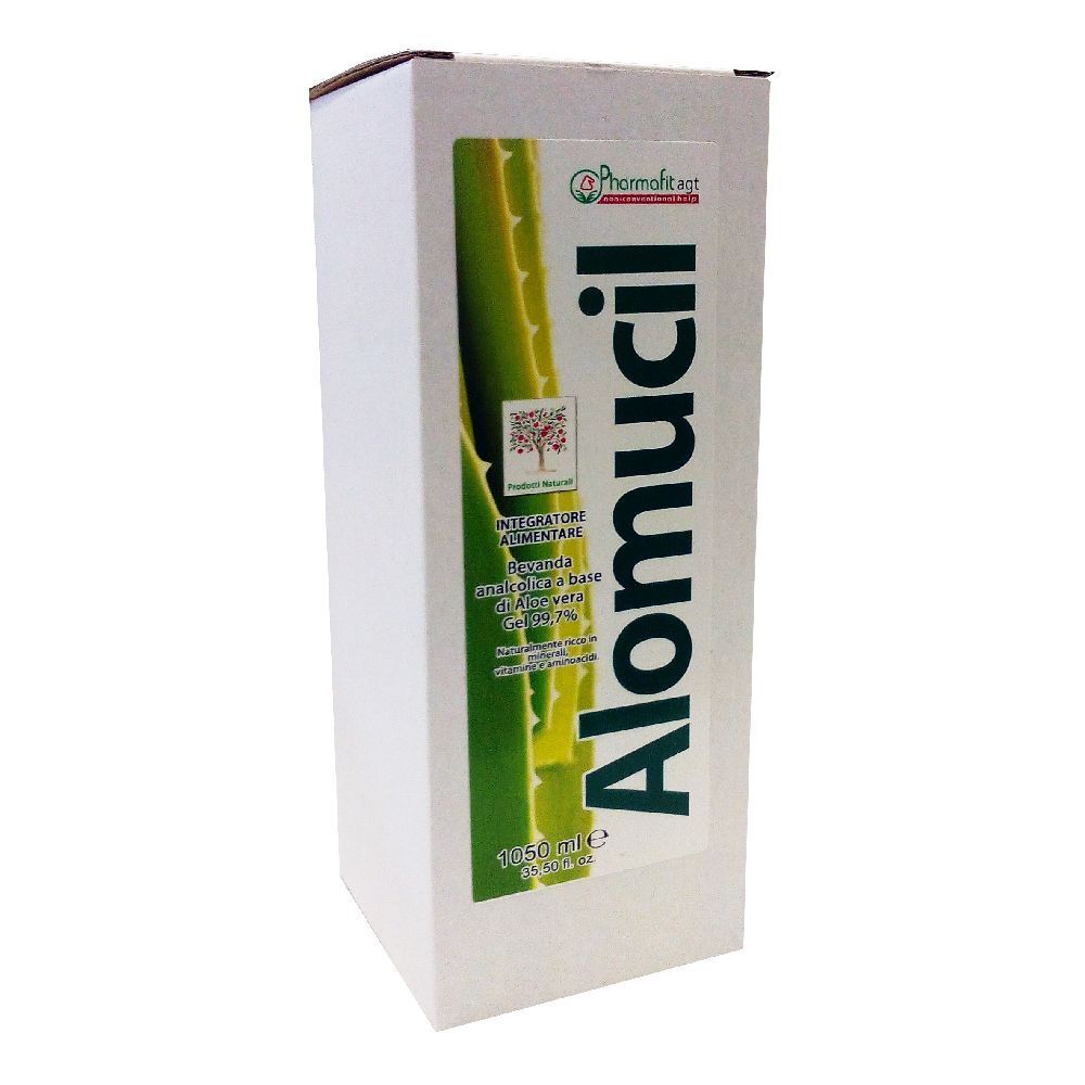 Alomucil 1050Ml
