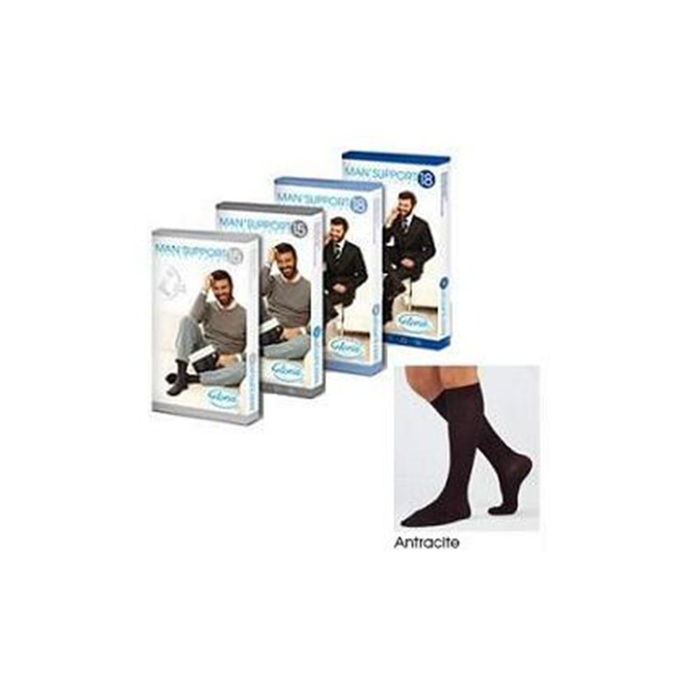 MAN Support 18Cot Gamb18 BLU 4 1 St
