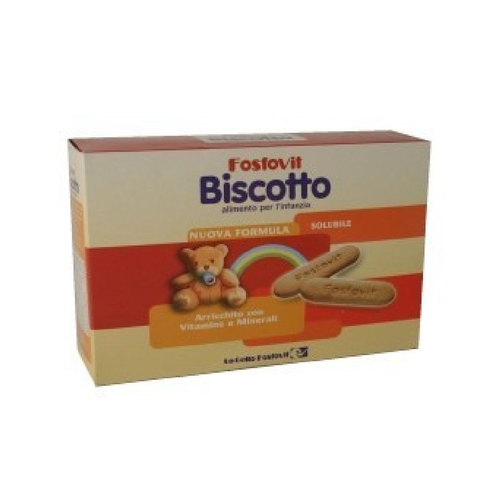 FOSFOVIT BISCOTTI 360G - Immagine 9