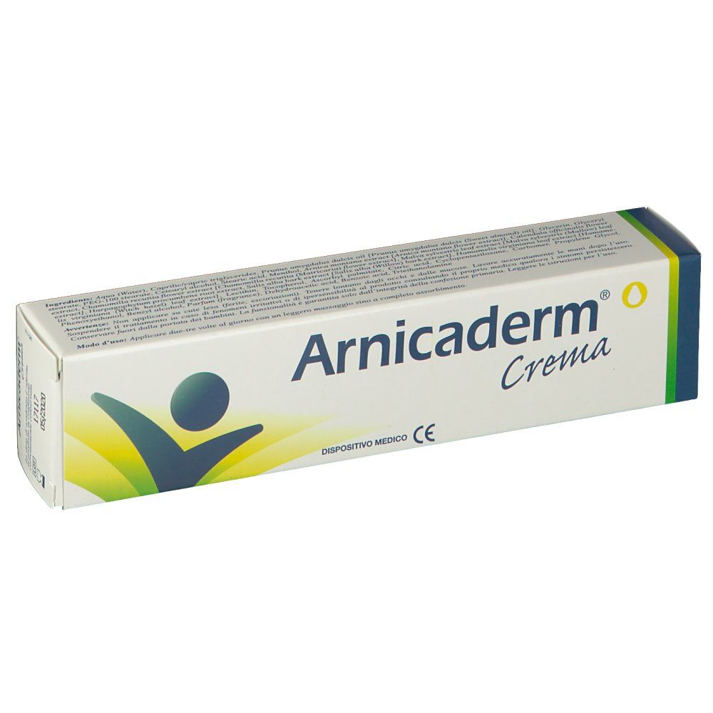 Arnicaderm® Crema