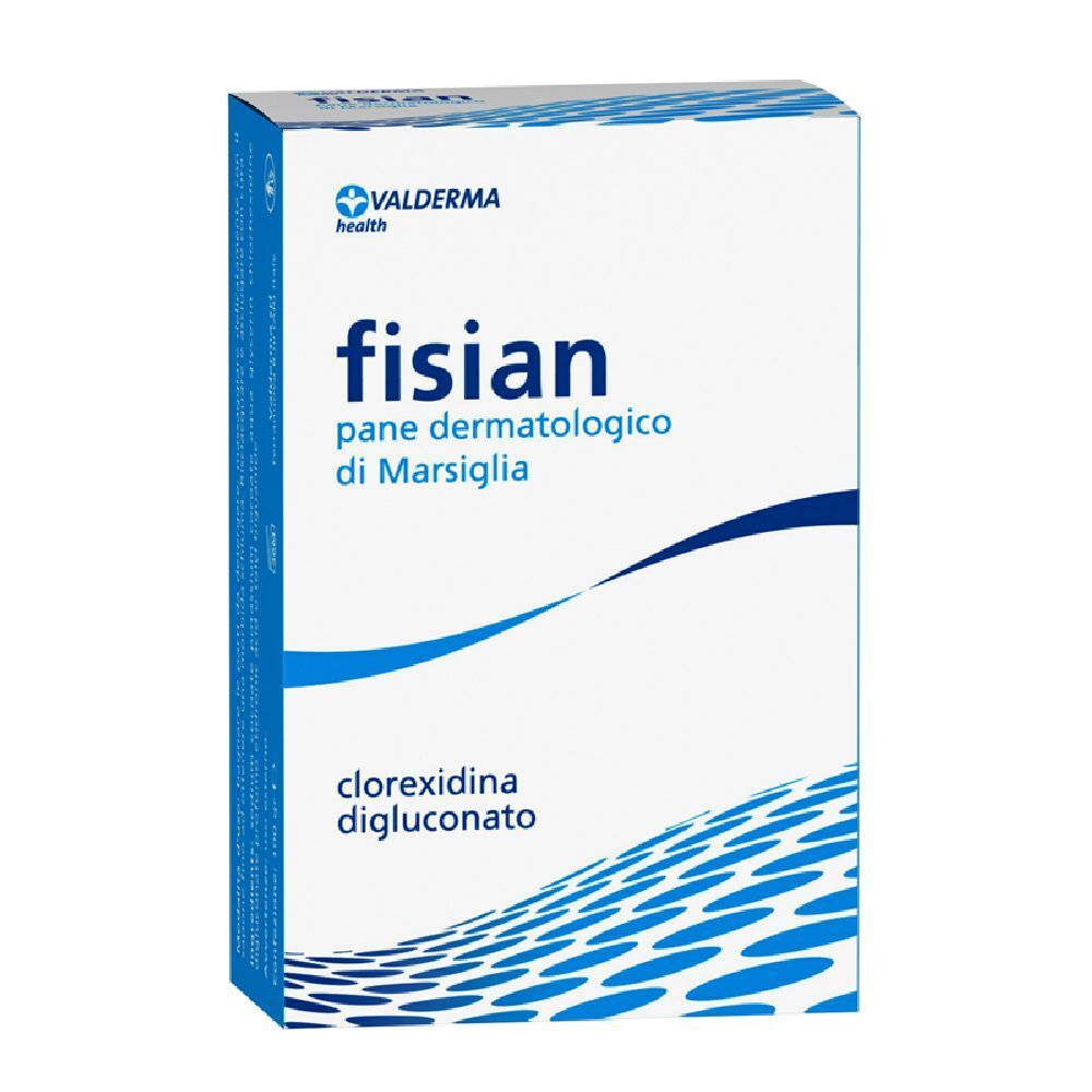 Fisian Pane Marsiglia 100 G
