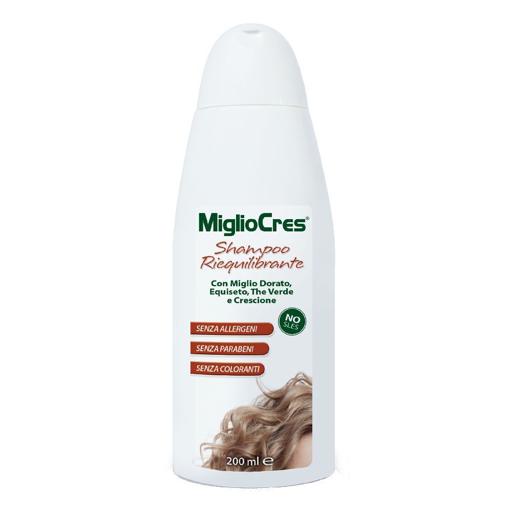 MIGLIOCRES CAP 60CPS - Immagine 9
