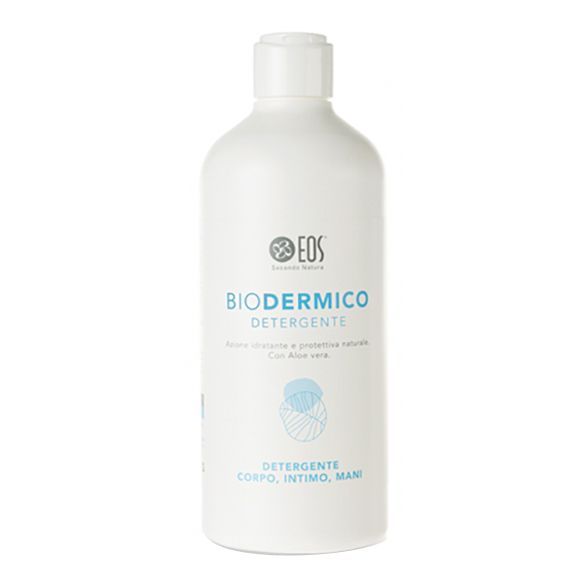 Image of EOS® Detergente Biodermico Intimo - Corpo