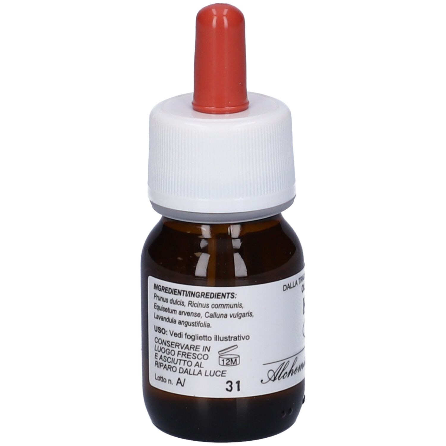 Ka2 Olio Massaggio 30 Ml