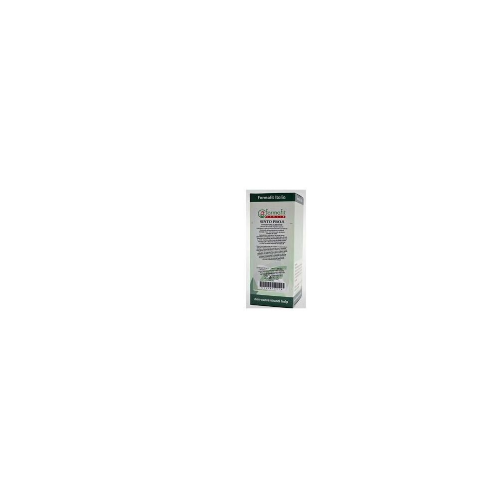 Sinto Pro S Gocce 100 Ml