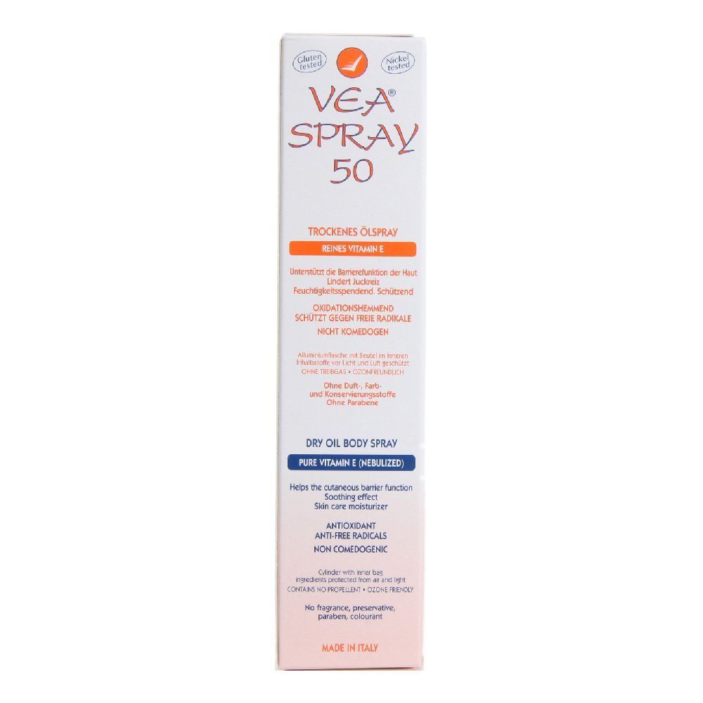 Vea Spray 50 ml 50 ml Spray
