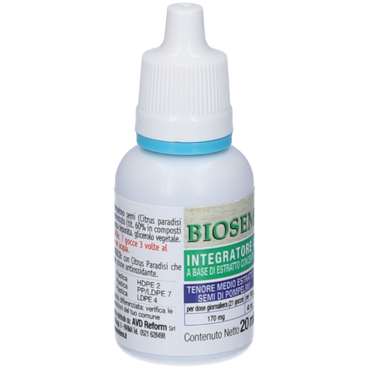 Avd Bioseme Liquido Gocce-image