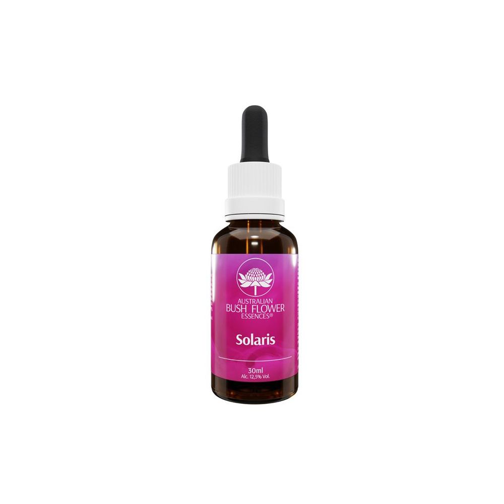 Solaris Australian 30ml Gocce