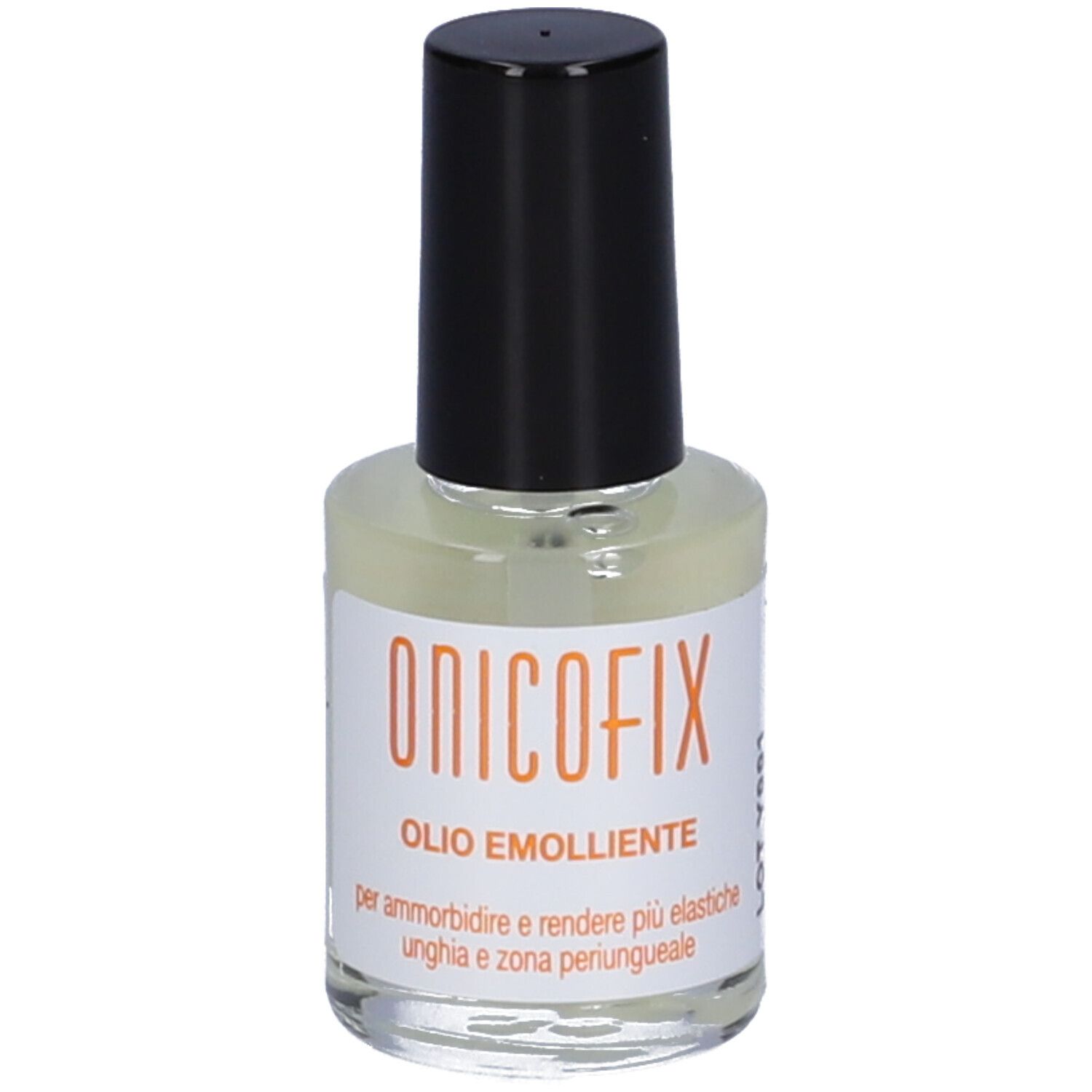Onico-fix Olio Emolliente Unghie