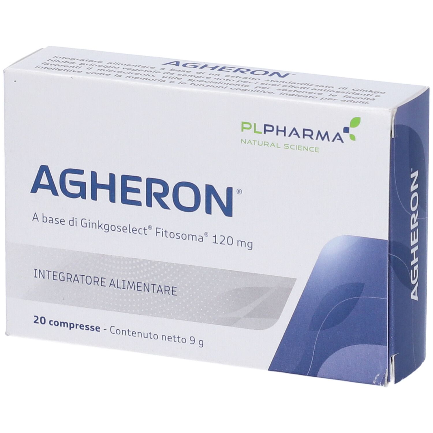 AGHERON®