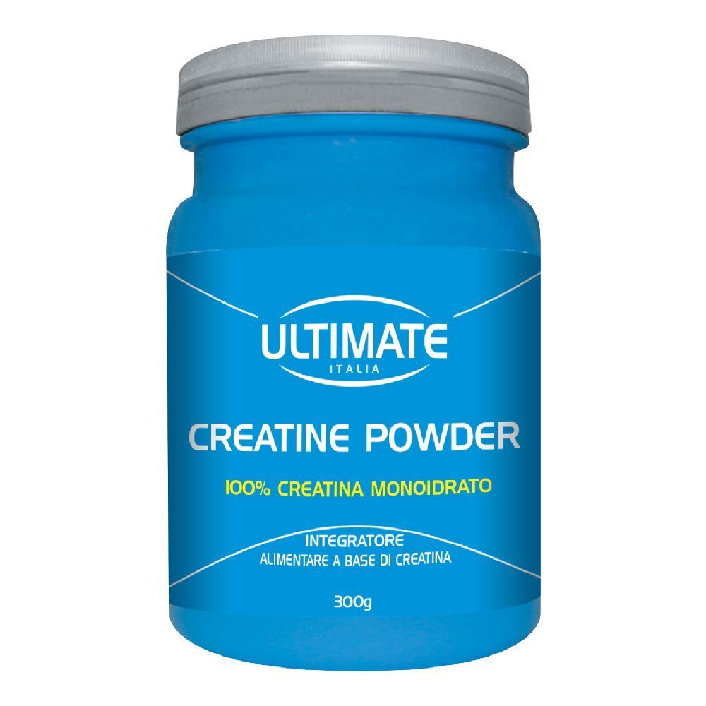 Ultimate Creatina Powder