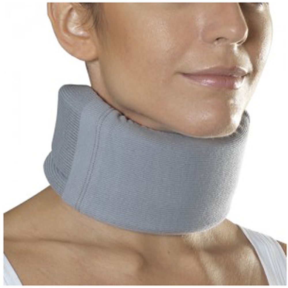 Collare Cervicale Morbido Basso Dr Gibaud Ortho 3
