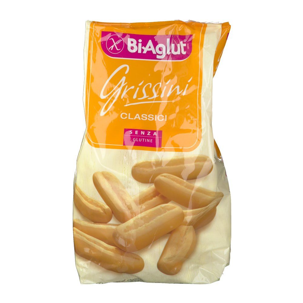 Image of Bi-Aglut® Grissini 150 g