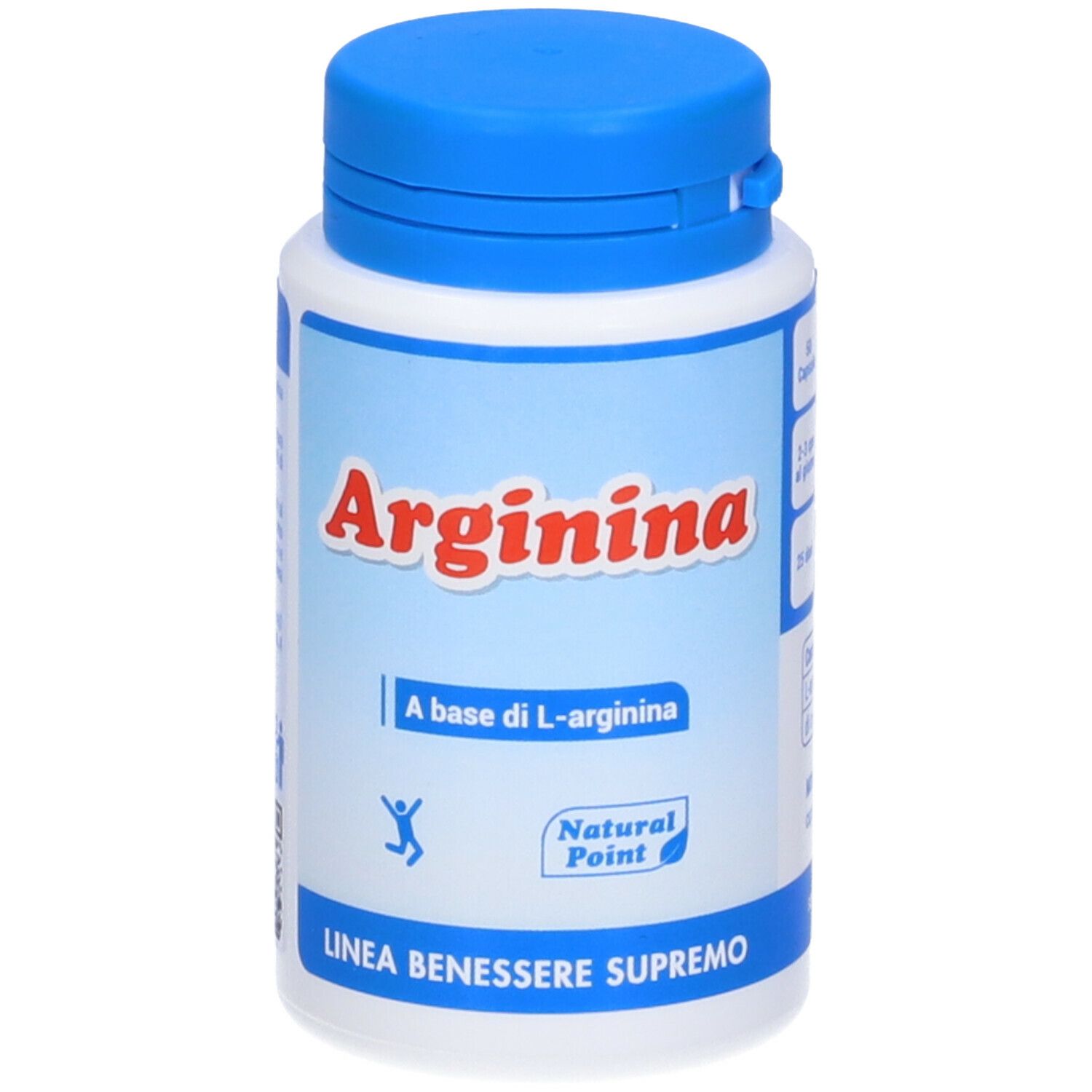Image of Arginina Integratore Alimentare