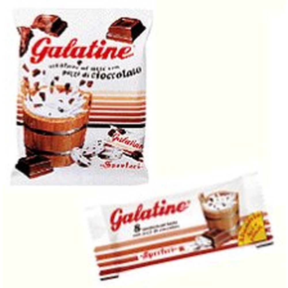 SPERLARI Galatine Al Cioccolato 50 G - Immagine 8