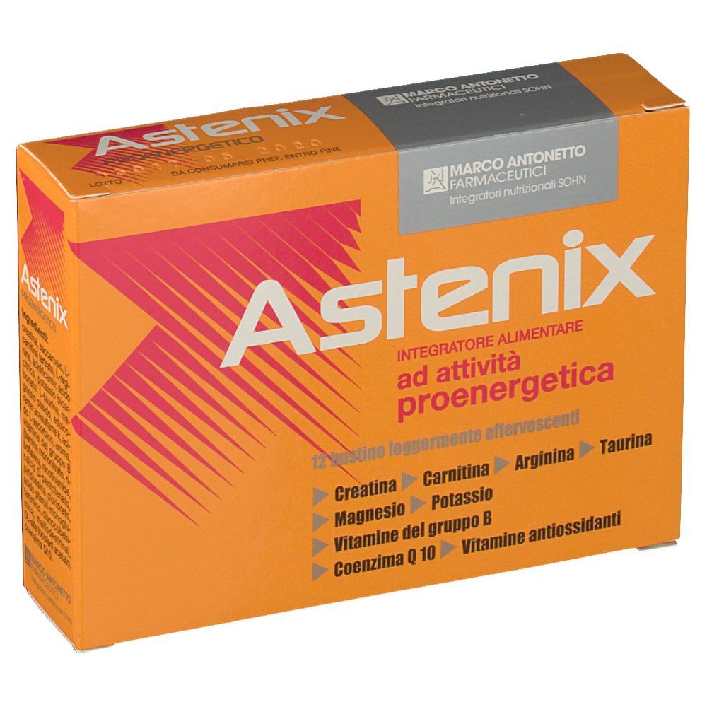 Astenix
