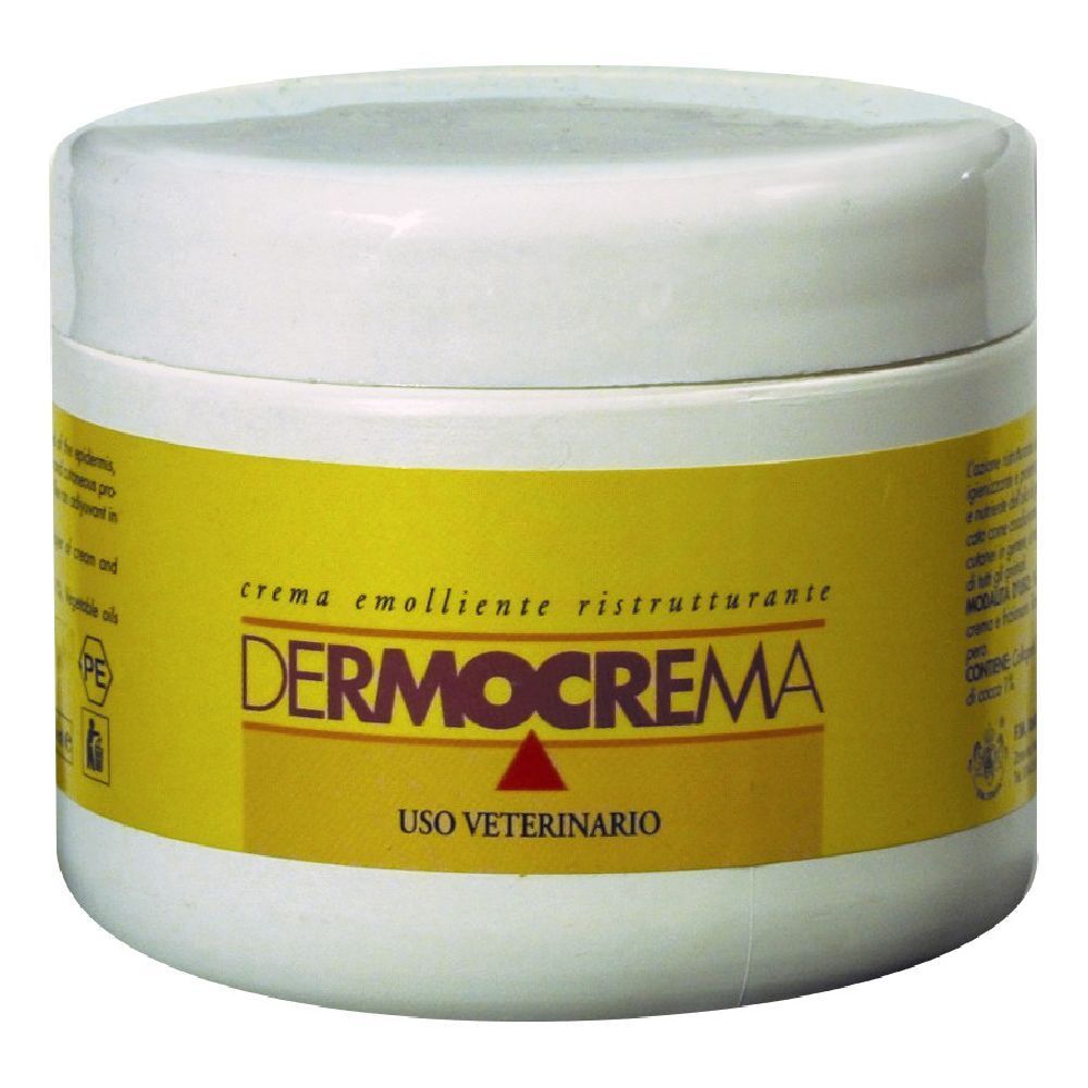 DERMOCREMA 250ML - Immagine 5