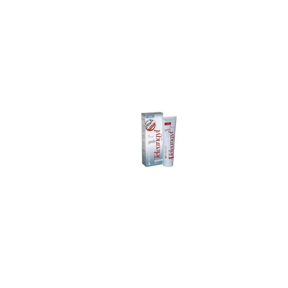 Pharcos Teleangyl Gel Gambe