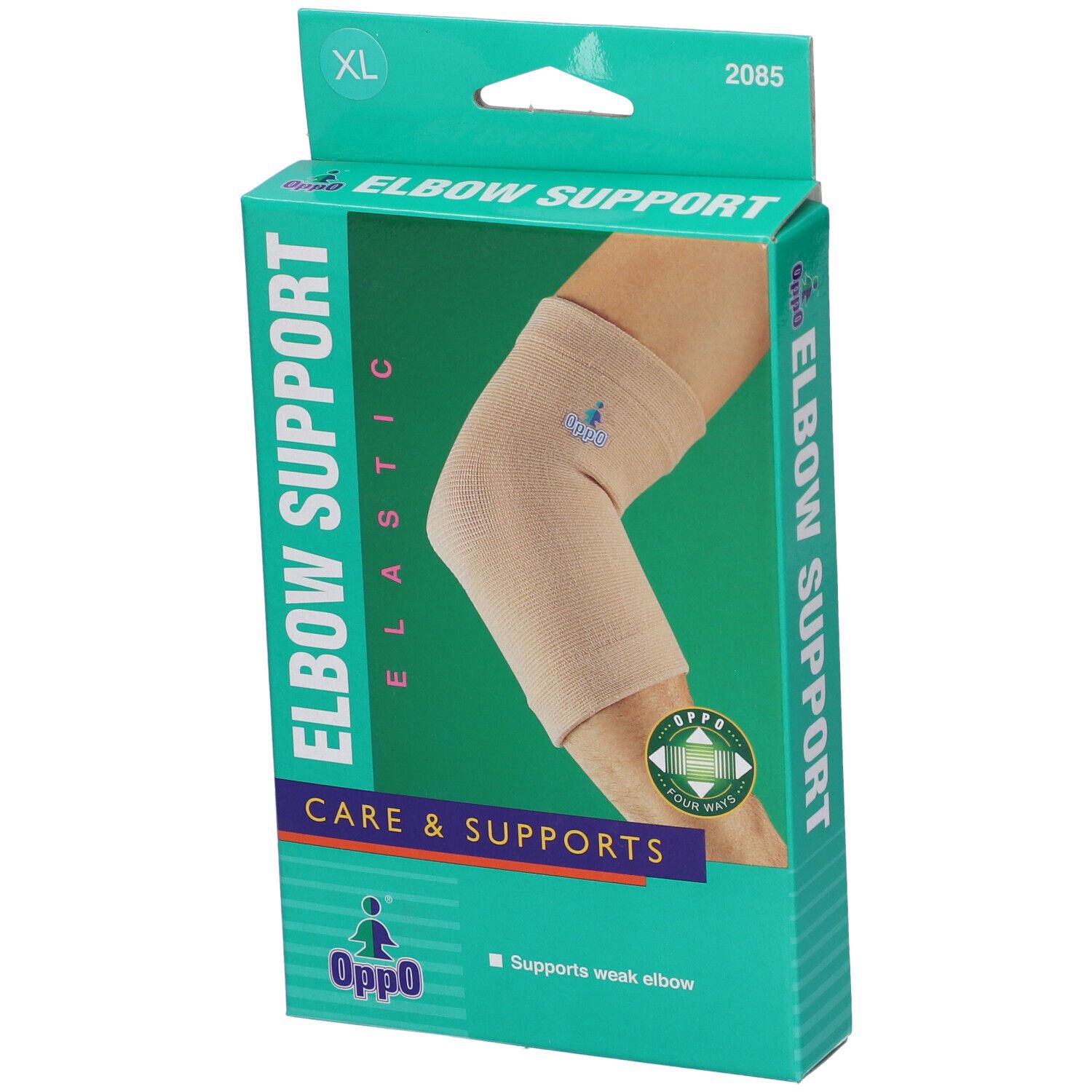 Meds Oppo Gomit.elast.xl - Immagine 3