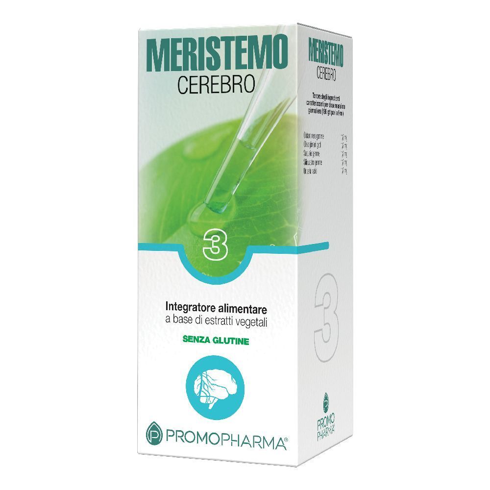 MERISTEMO INKAS 3 100ML - Immagine 6