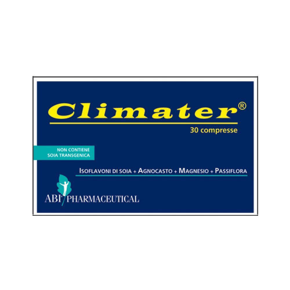 Abi Pharmaceutical Climater Compresse