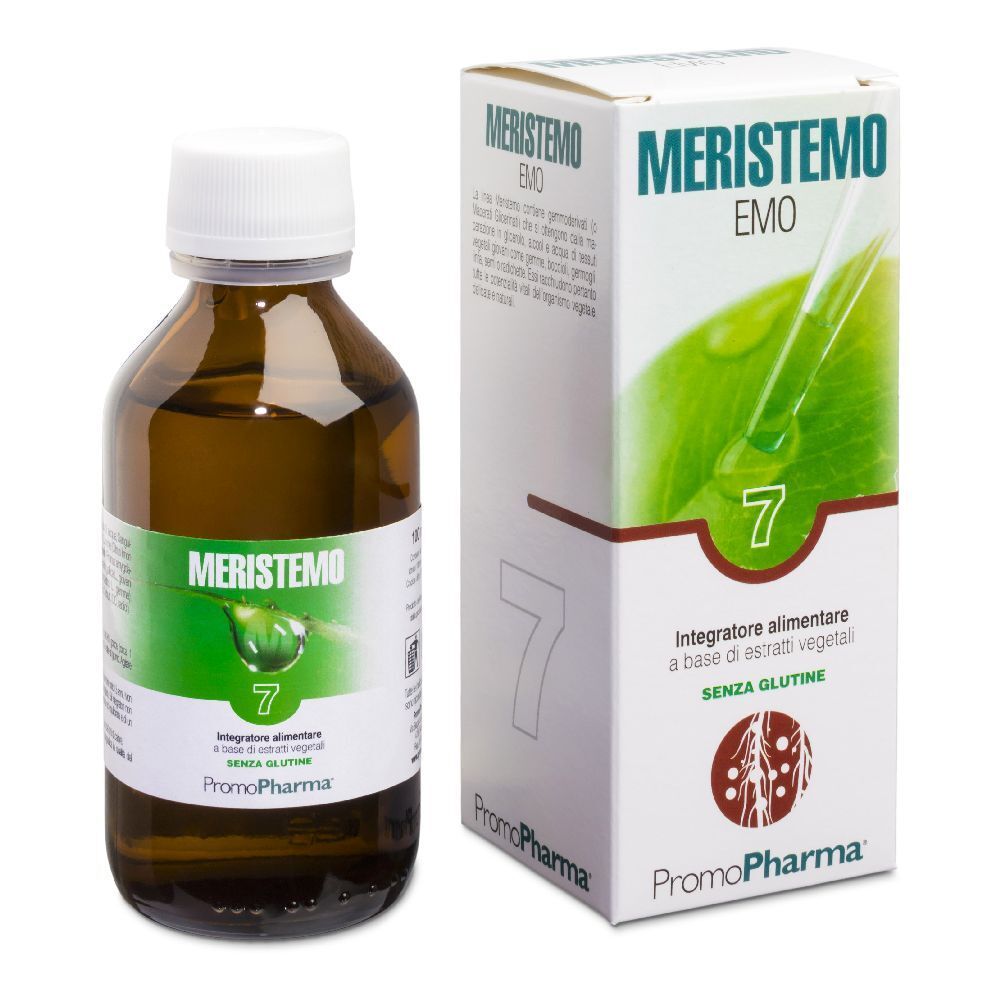 Meristemo 7 Emo 100Ml