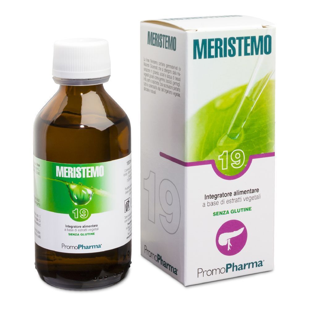 MERISTEMO INKAS 19 100ML - Immagine 6